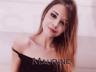 Maurine