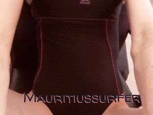 Mauritiussurfer