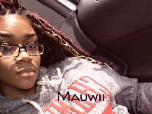 Mauwii