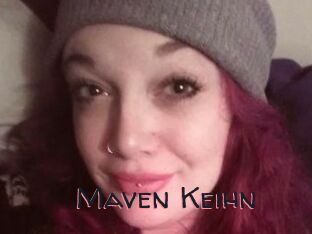 Maven_Keihn