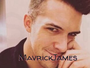 Mavrick_James