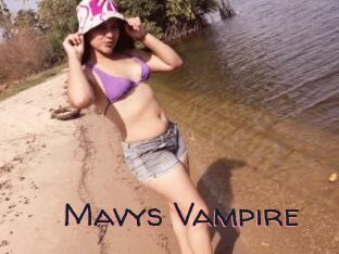 Mavys_Vampire