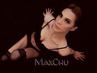 MaxChu