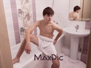 MaxDic
