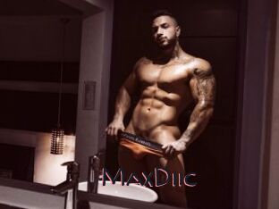MaxDiic