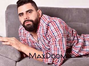 MaxDoom