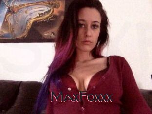MaxFoxxx