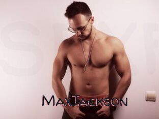 MaxJackson