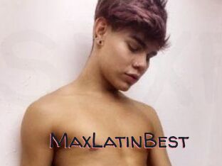 MaxLatinBest