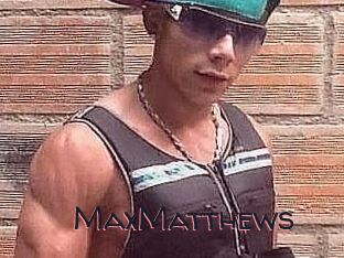 Max_Matthews