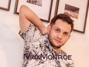 MaxMonroe