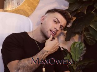 MaxOwen