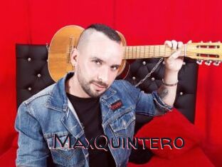 MaxQuintero