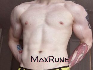 Max_Rune