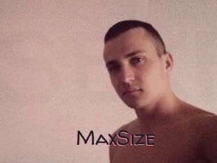 Max_Size
