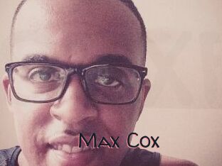 Max_Cox