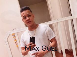 Max_Guel