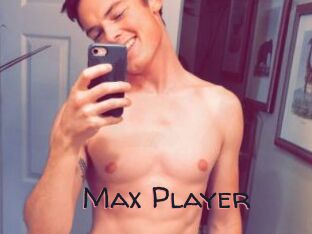 Max_Player
