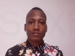 Max_Watts