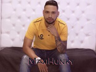 MaxiHunky