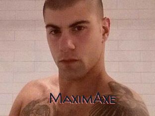 Maxim_Axe