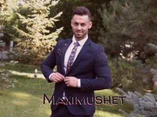 Maximushet
