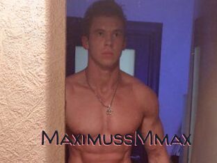 MaximussMmax