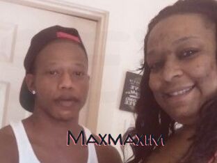 Maxmaxim