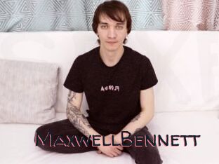 MaxwellBennett