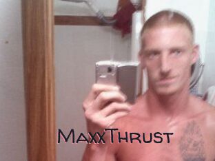 MaxxThrust