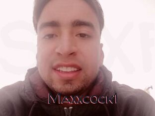 Maxxcock1