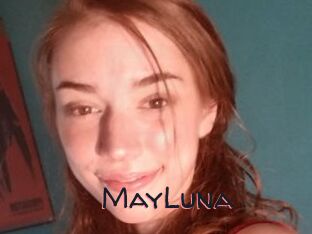 MayLuna
