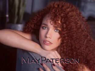 MayPaterson