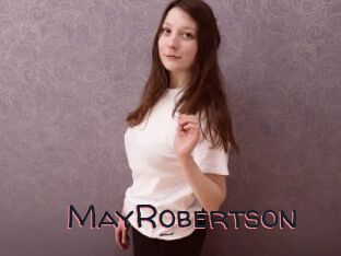 MayRobertson