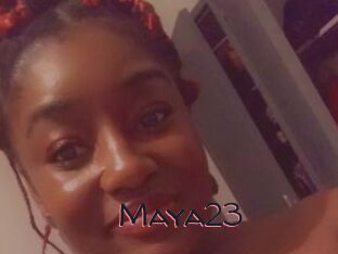 Maya23