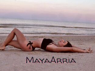 MayaArria