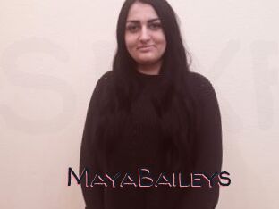 MayaBaileys