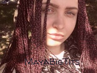 MayaBigTits