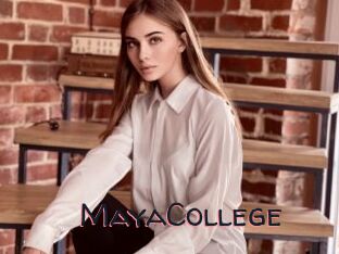 MayaCollege