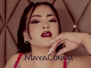 MayaConor