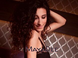 MayaDee