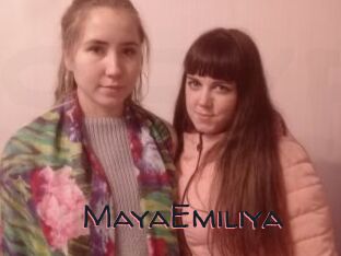MayaEmiliya