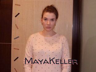 MayaKeller