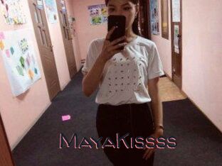 MayaKissss