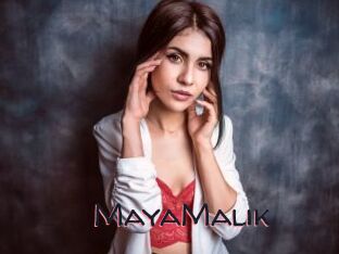 MayaMalik