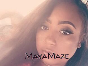 Maya_Maze
