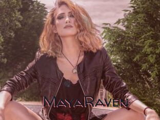 MayaRaven