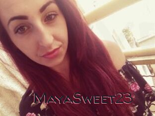 MayaSweet23