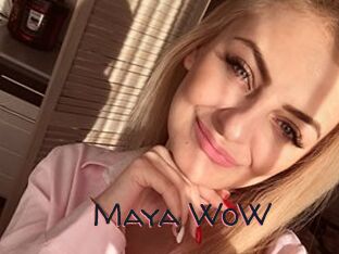 Maya_WoW