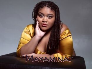 Mayaminaj